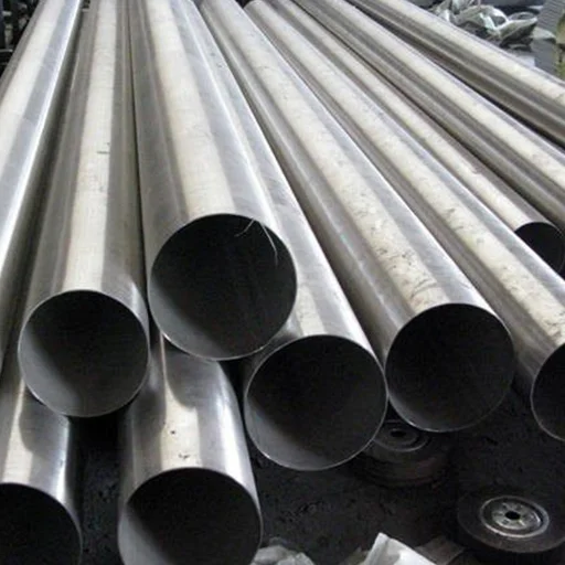 UNS S31600 Stainless Steel Schedule 5S Pipe